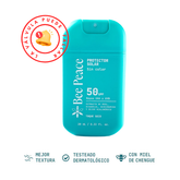 SPF 20ml sin color