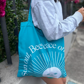 ToteBag BeePeace