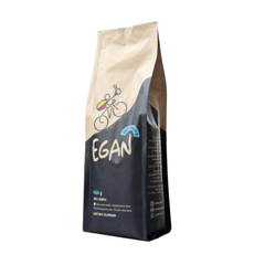 Café Origen x Egan Molido