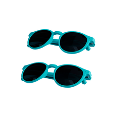 Kit Doble Gafas BeePeace x Sajú