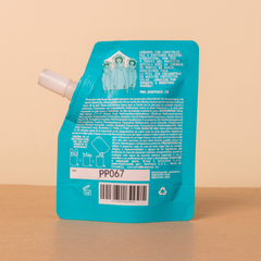 Kit Doble Recarga sin Color | BeeLove Pure