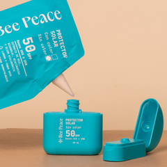 Kit Doble Recarga sin Color | BeeLove Pure