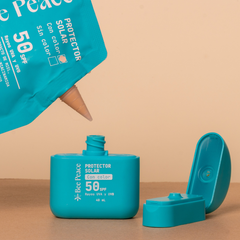 Kit Doble Recarga con Color | BeeLove Tint