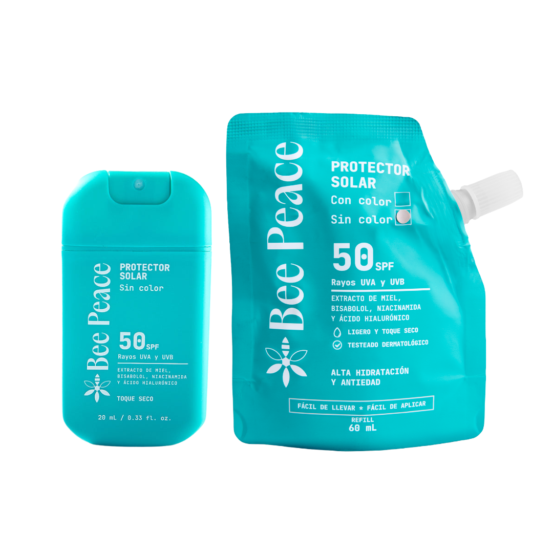 Kit Limited sin color