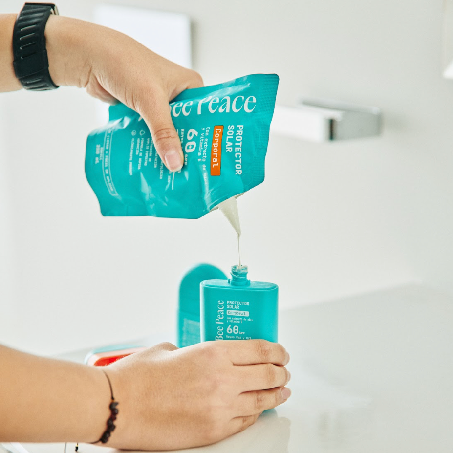 Refill Corporal 200ml