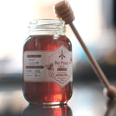Miel de Chengue 300gr