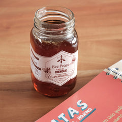 Miel de Chengue 300gr