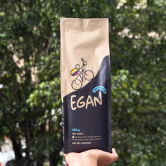 Café Origen x Egan En Grano