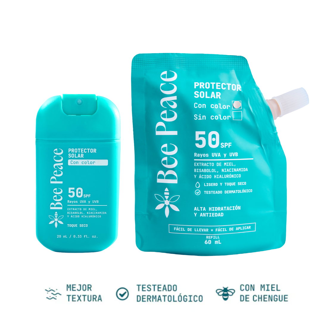 Kit Limited Color