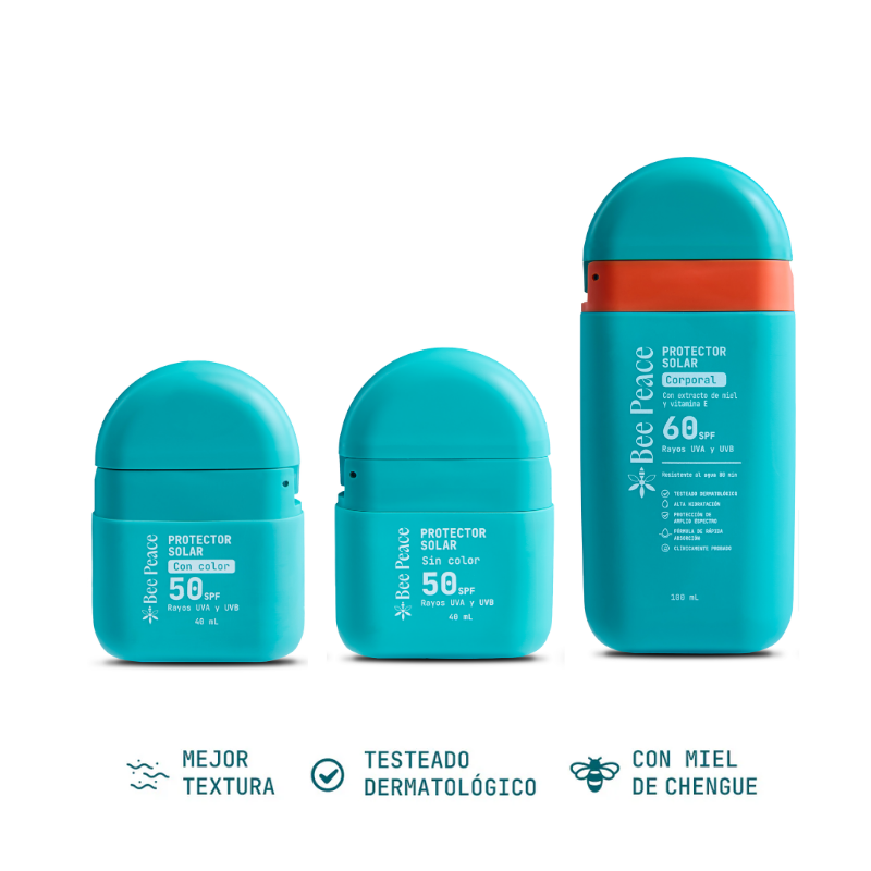 Kit BeeComplete
