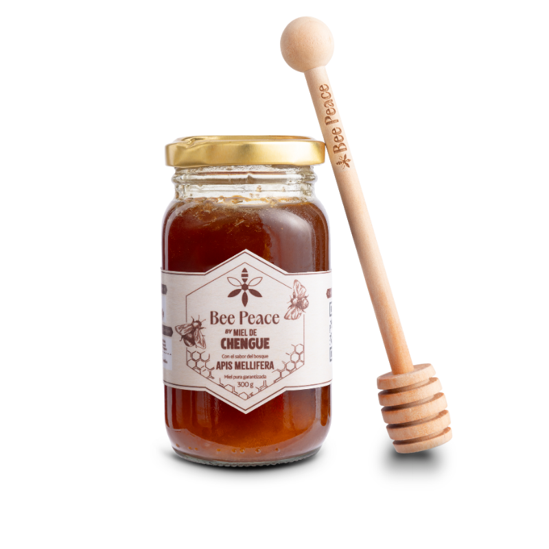 Miel de Chengue 300gr